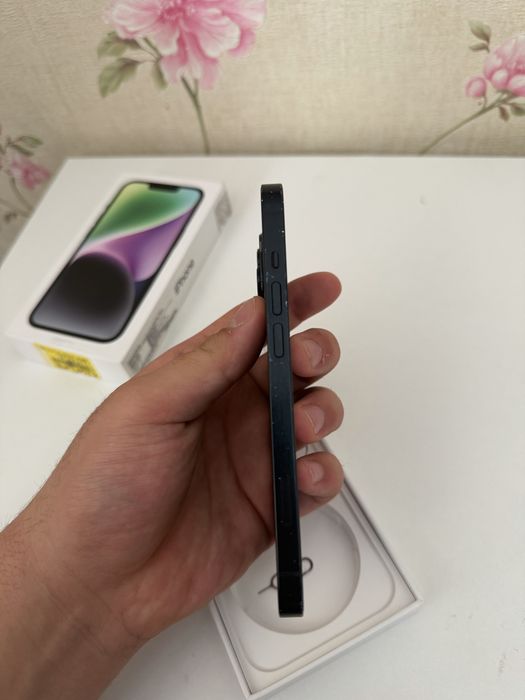 Iphone 14 срочно продам