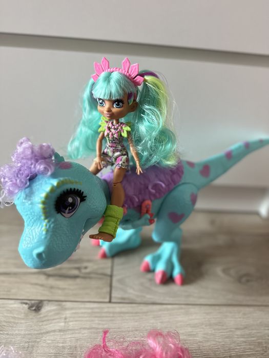 Кукли Cave club