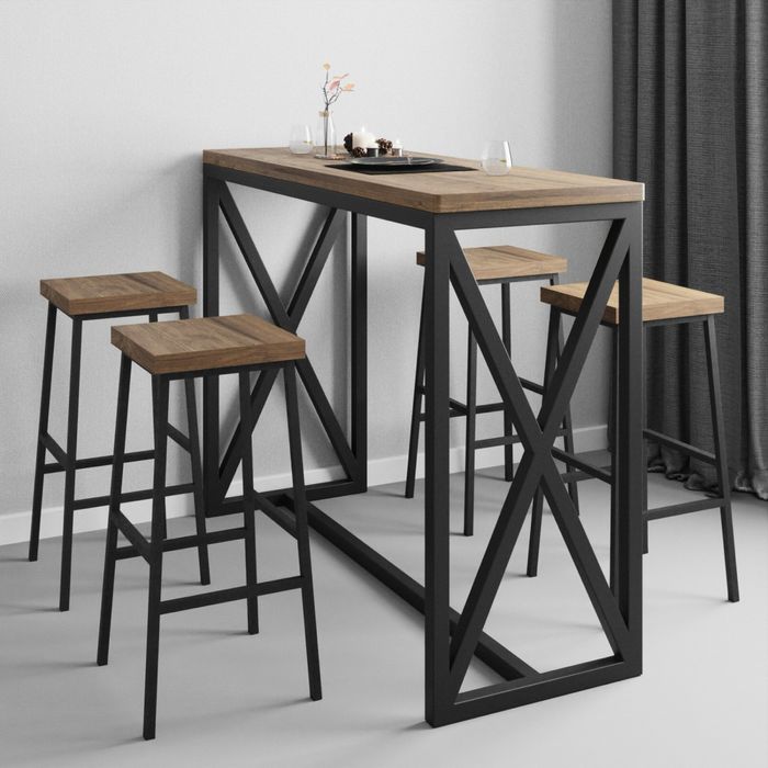 Мебель для кафе