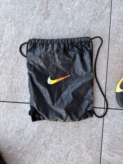 Ghete de fotbal nike acc