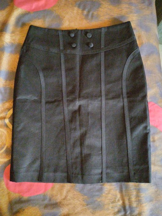 Юбка школьная рост 160 см