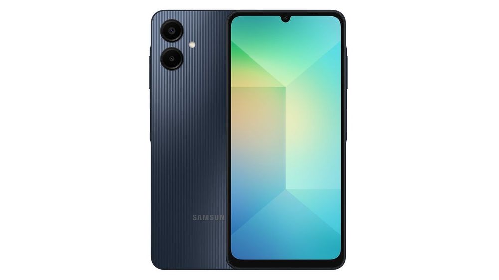 Samsung galaxy a06 4/128GB