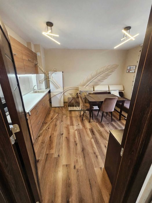 Дава се под наем Едностаен апартамент в Варна, м-т Пчелина - 40 кв.м за 300 € - Снимка #2