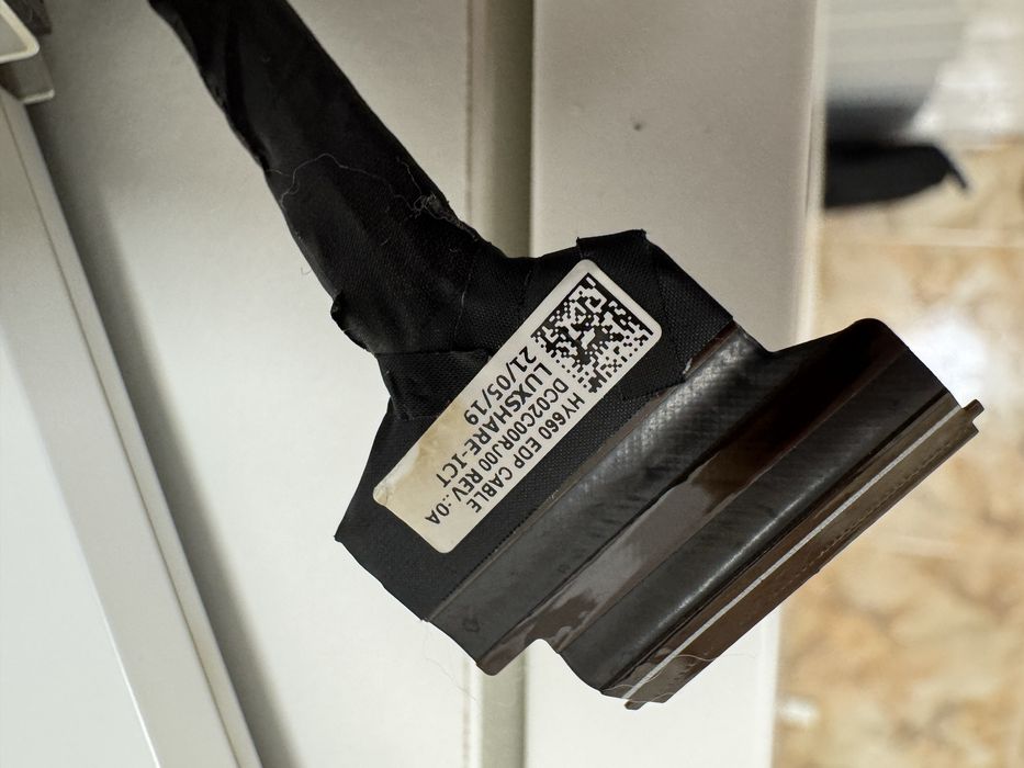 Display laptop lenovo legion 5 pro