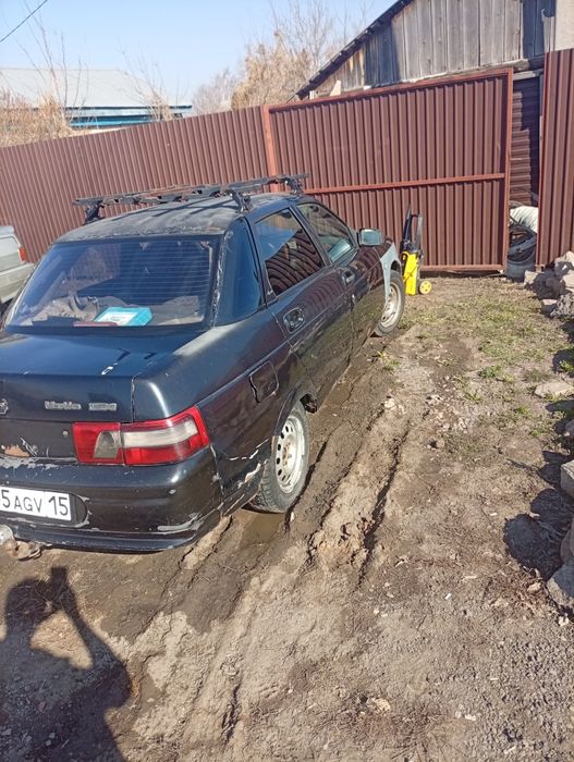 Продам ваз 2110 инженер