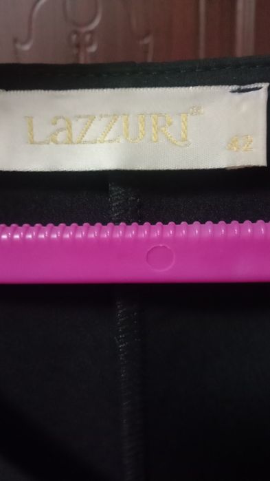 Туретское платье