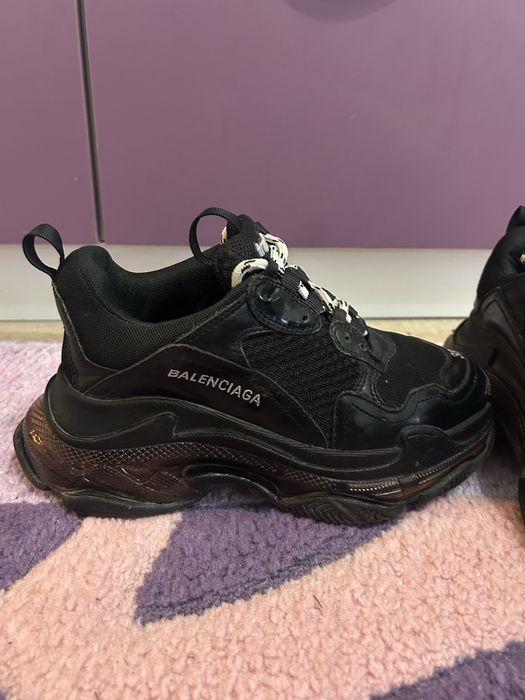 Дамски обувки Balenciaga