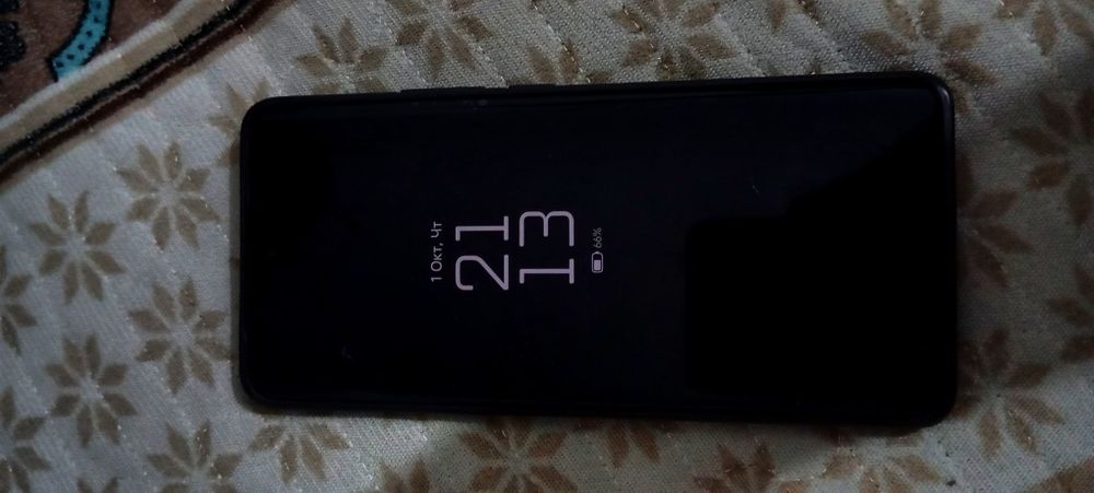 Redmi not 15 обмен