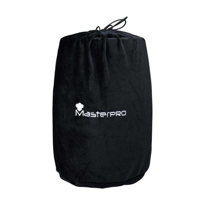 Луксозни прибори за хранене Masterpro The Drop 24, идеални за подарък