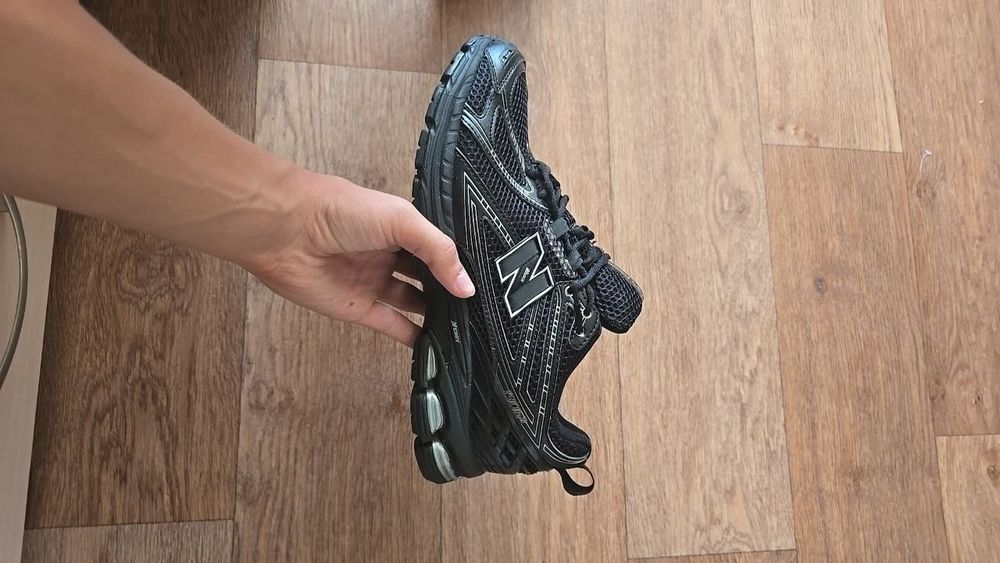 Кроссовки new balance