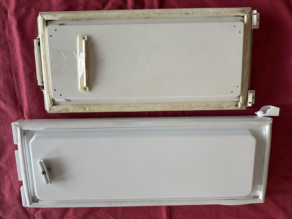 Вратички за камера на хладилник