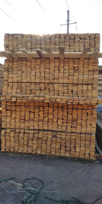 Пиломатериалы все виды Доставка есть