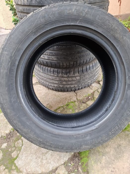 2 Cauciucuri vara 225/55/16 dot 2022