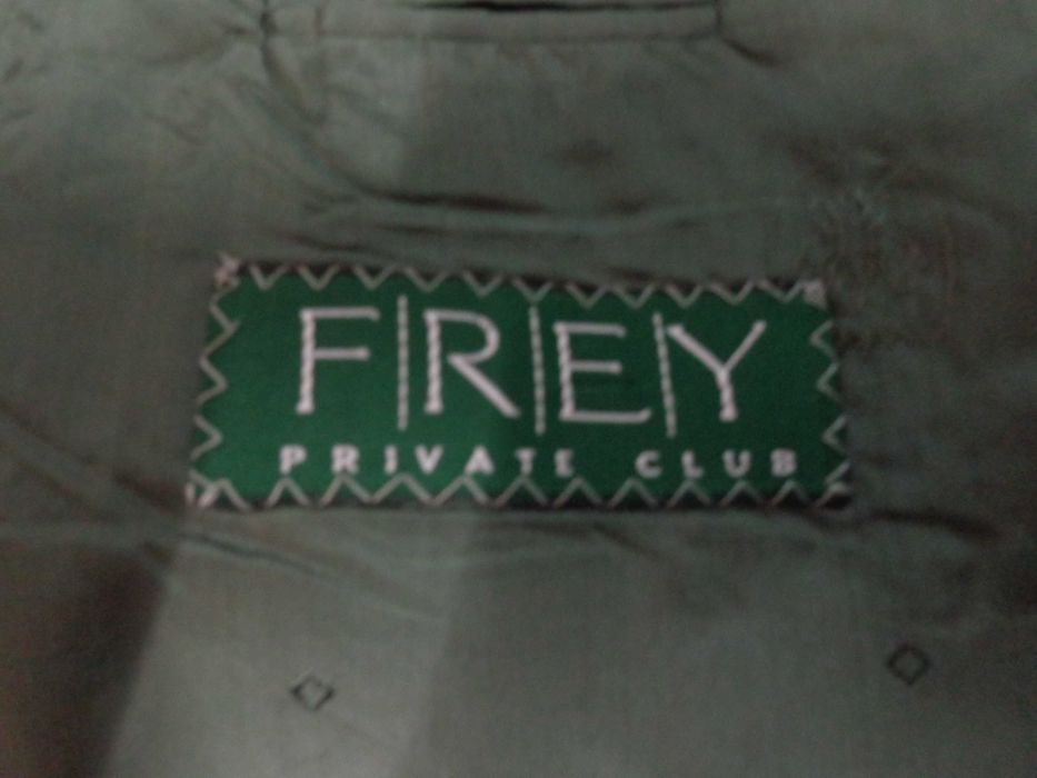 Sacou vintage  Emilio Pucci carouri marimea 6