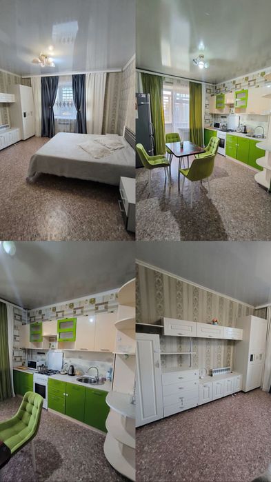 Сдам квартиру посуточно