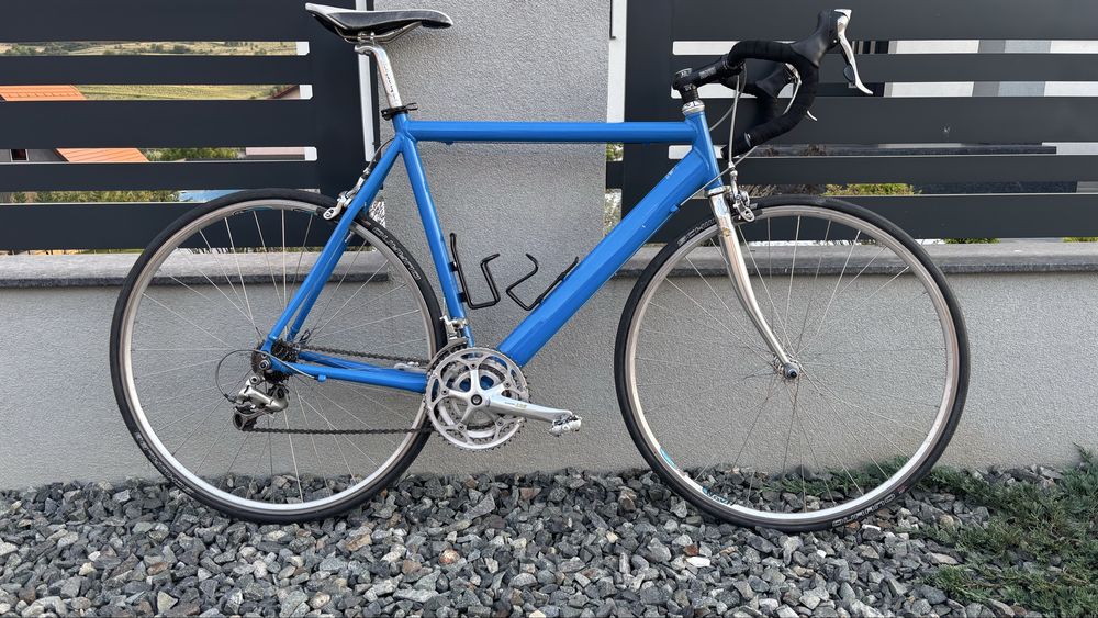 Bicicleta cursiera
