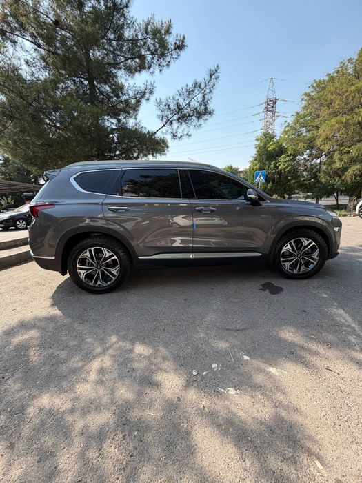 Hyundai Santa FE Full. Tozza. 26.000 yurgan