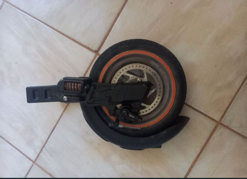 Roată trotineta electrica 8.5 inch