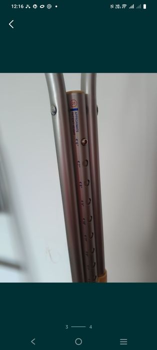 Ходунки - тренажёр Wolker. Для ДЦП.