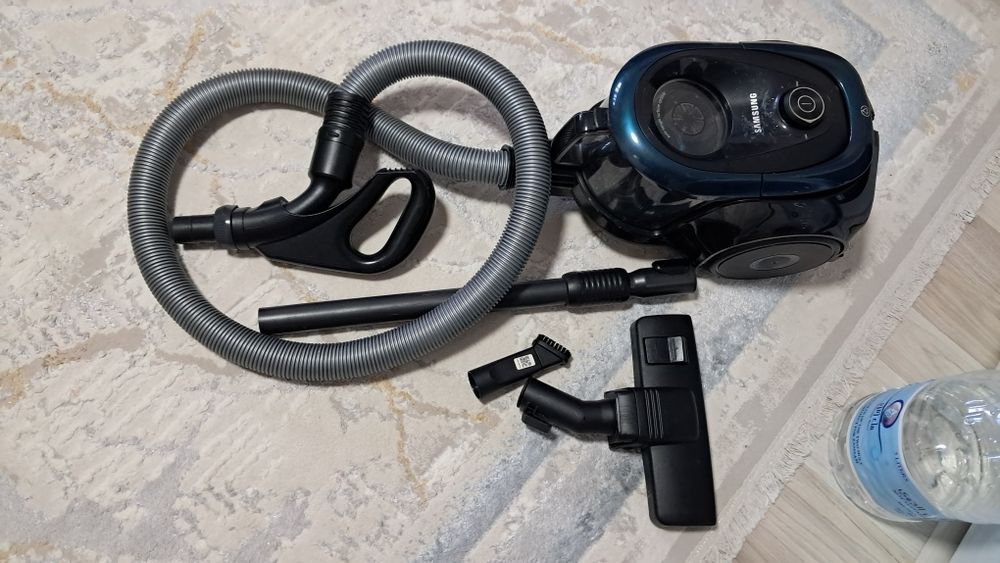 Продам пылесос самсунг