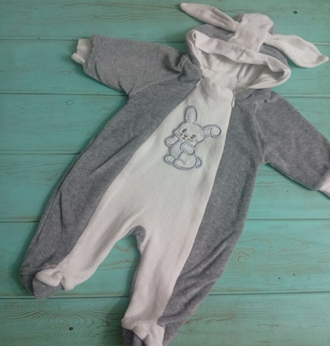 Продам плотный комбенизон