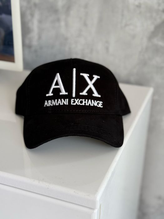 Sapca Armani Exchange AX