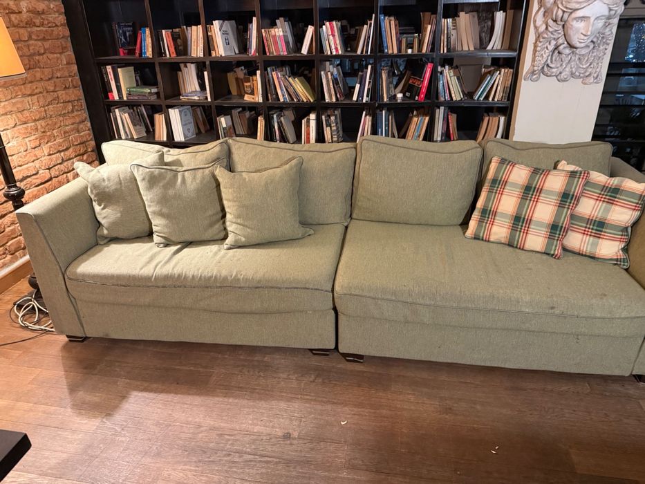 mobiler bistro restaurant