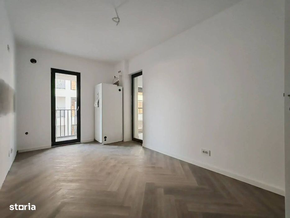 3 Camere Apartament nZEB Panouri Fotovoltaice / Geam Baie / Finalizat