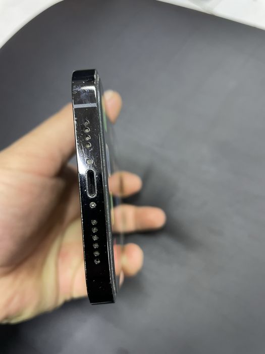 Iphone 14 pro max 256 black