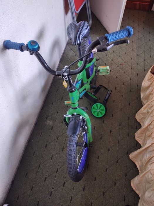 Детско колело Ultra 16"