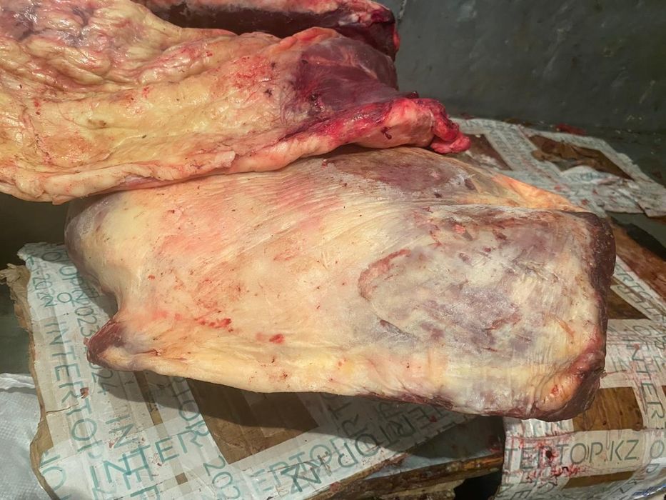 Согымға жабағы сатамын