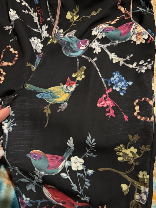 Момичешки гащеризон Ted Baker