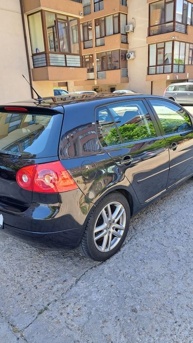 Vand Golf 5 1.9 TDI