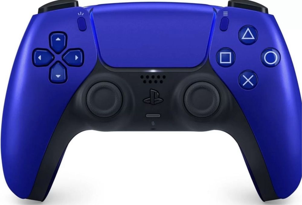 PS5 DualSense оригинальные джойстики ( новые в коробке)