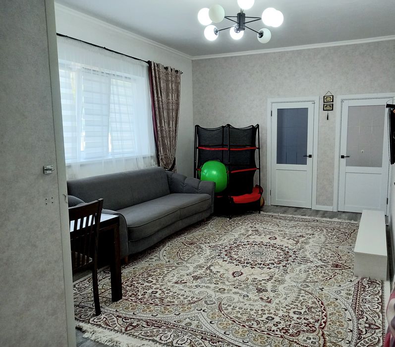 Продам или обменяю дом в центре