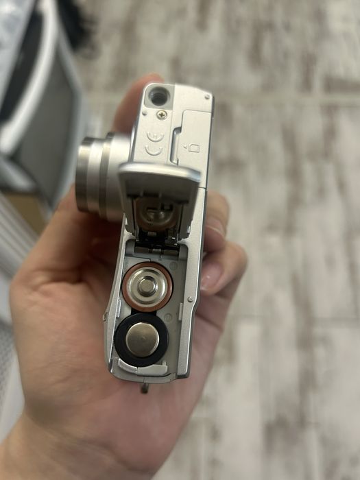 продам фотоаппарат