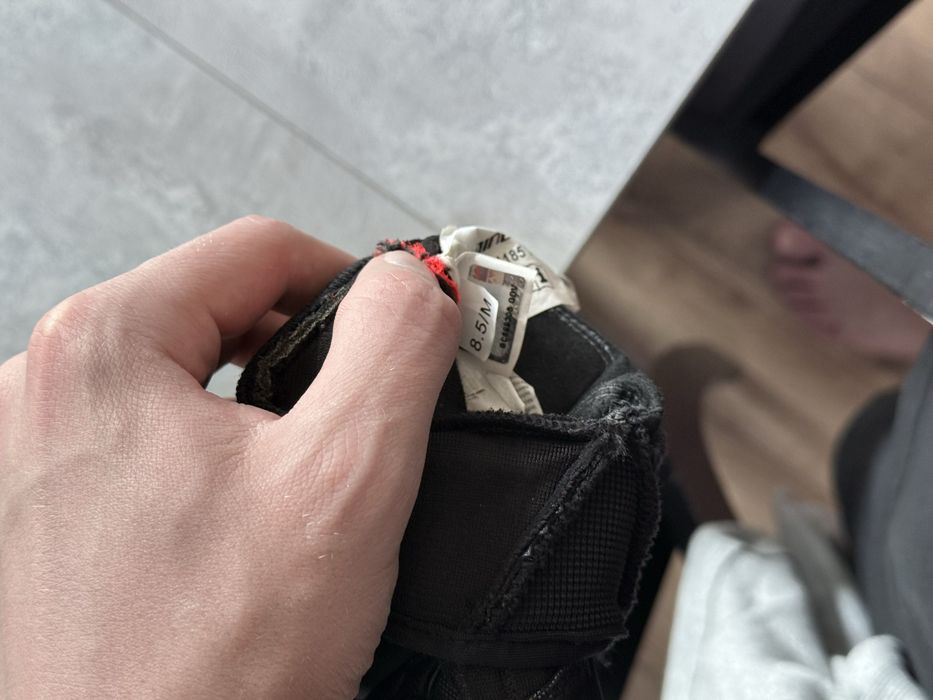 Мотоперчатки Dainese (оригинал) M