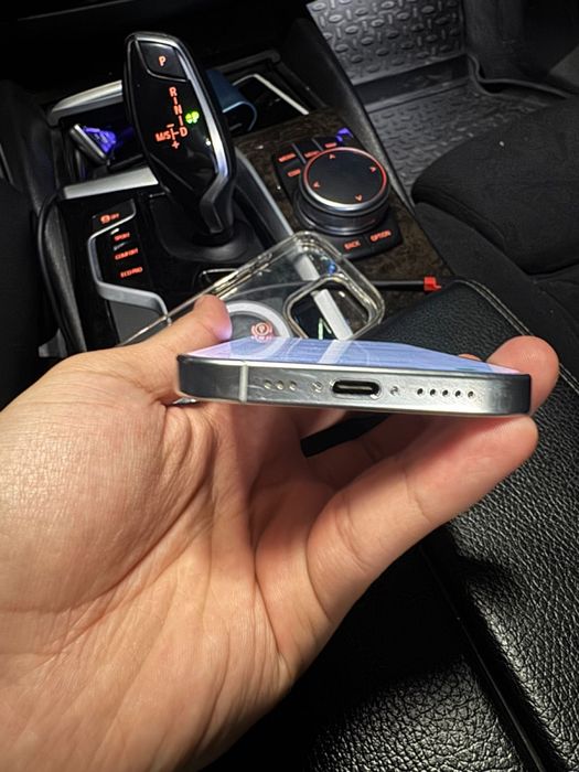 iPhone 16 pro 400.000тг