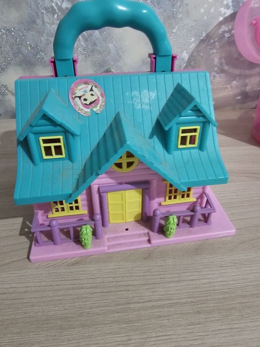 Продам игрушки.               .