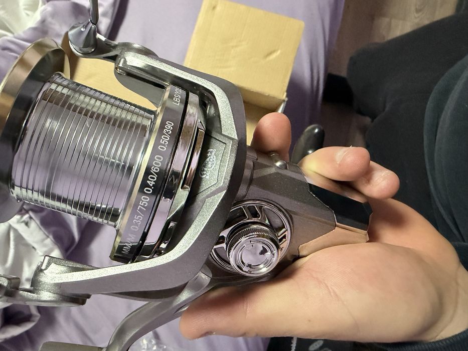 Шаранджийски Макари