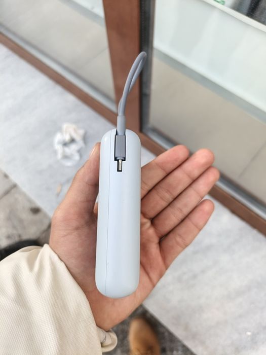 MI power bank 10000 mAh, original