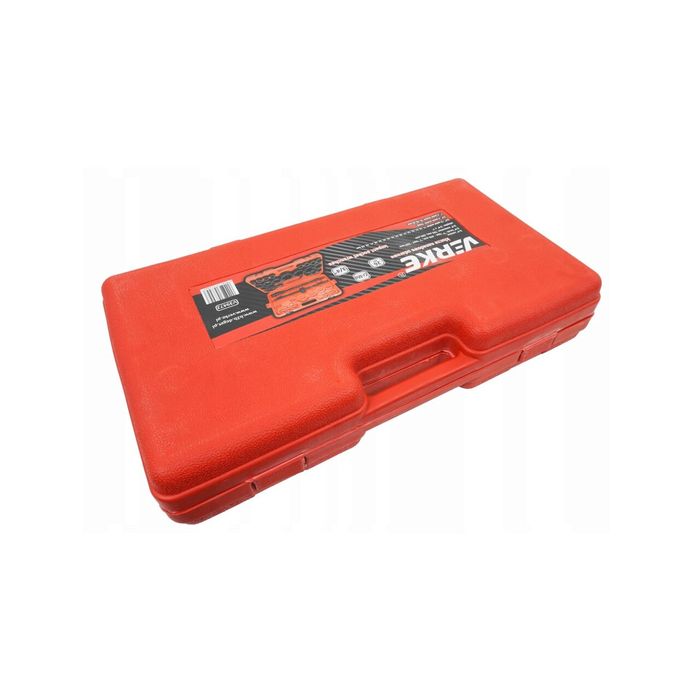 Trusa chei tubulare de impact hexagonale si bihexagonale, 3/4" si 1",