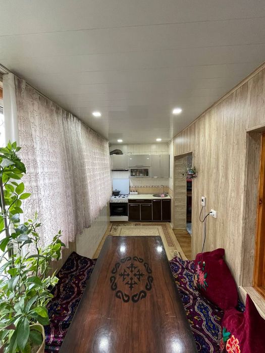 Юнусабад 17 кв - СРОЧНО Продам свою квартиру