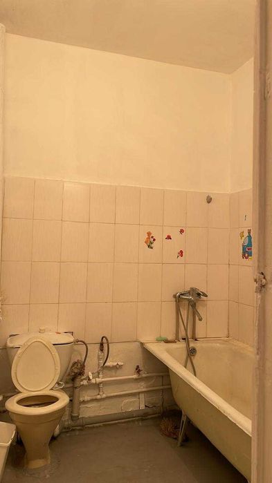 Продам 1 комн. кв. в микр. Тастак 3