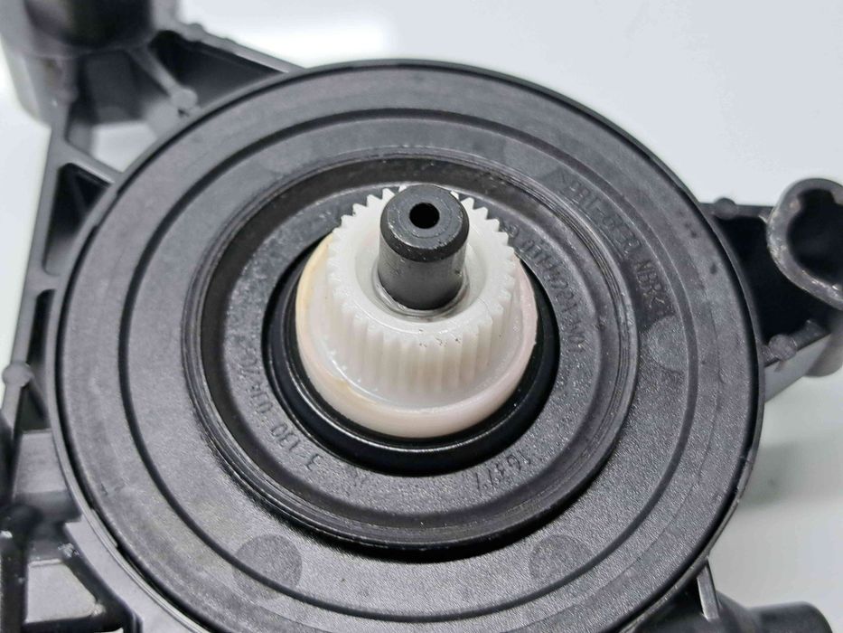 Motoras geam stanga spate Skoda Superb III Combi (3V5) [Fabr 2015-2024