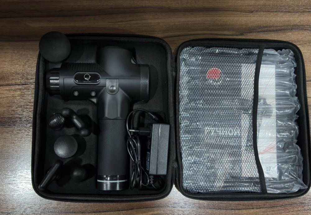 продам новый массажер