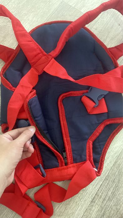 Продам эргорюкзак кенгуру