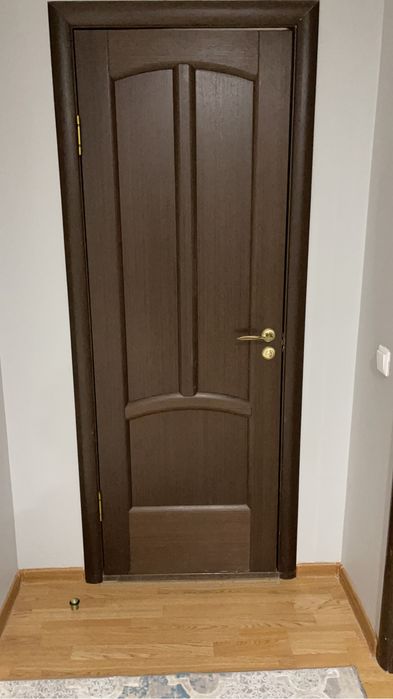 Двери межкомнатные