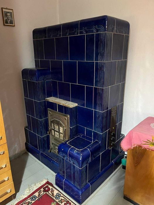 Продава се Етаж от къща в Силистра, Център - 160 кв.м за 535 €/кв.м - Снимка #4