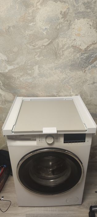 Kit suprapunere uscător mașină de spălat